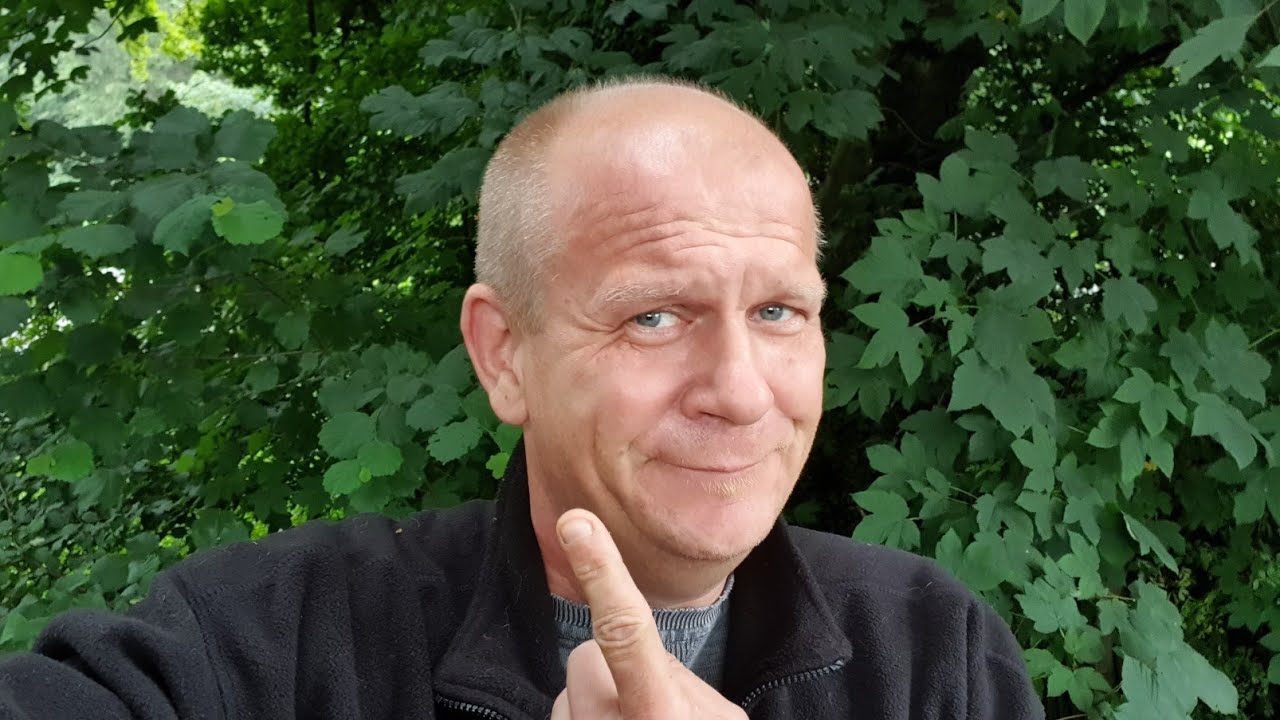 Rede von Carsten Jahn YouTube