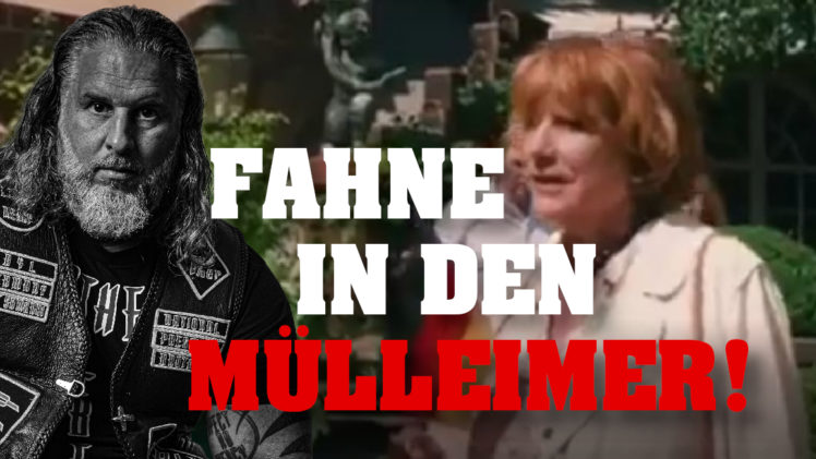 Lasst Uns Dieses Europa Gemeinsam Verenden