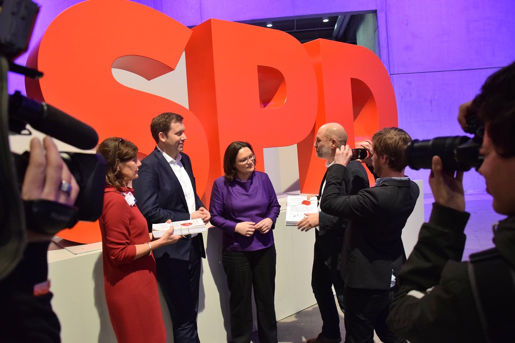 Lasst Uns Dieses Europa Gemeinsam Verenden