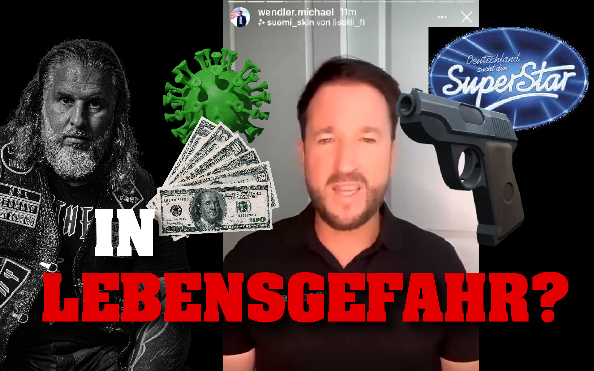 Get Telegram Kanal Wendler Pictures