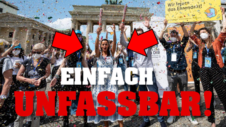 Lasst Uns Dieses Europa Gemeinsam Verenden